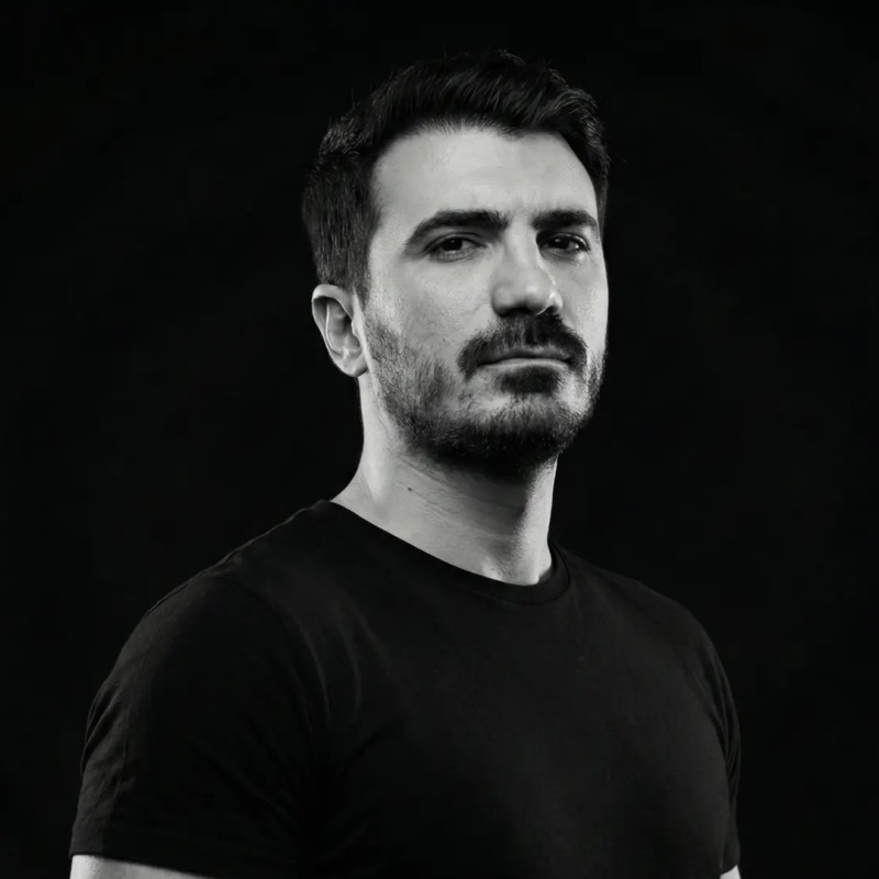 Anthony Galli, Founder and lead SEO + GEO consultant